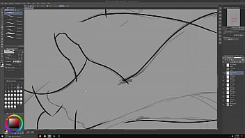 Su broadcast by gunsmokegames on picarto from september twenty seventh 2020