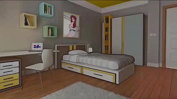 Sexnote cap 24 milf rubia me chupa la polla y luego cabalga sobre mi polla