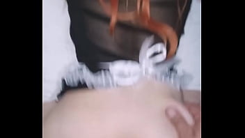 El culo mas lindo del mundo