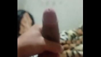 Acordei daquele jeito