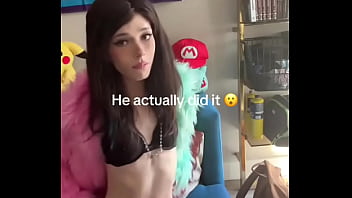 Someone got me tattooed on them