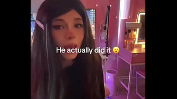 Someone got me tattooed on them