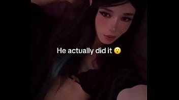 Someone got me tattooed on them