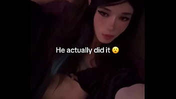 Someone got me tattooed on them