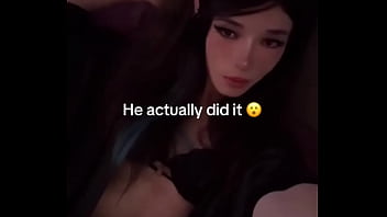 Someone got me tattooed on them