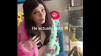 Someone got me tattooed on them