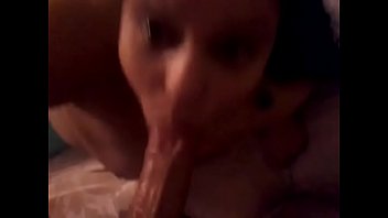 Ginger paris sucking delicious german dick