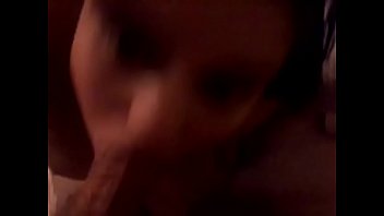 Ginger paris sucking delicious german dick