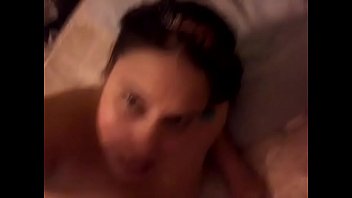 Ginger paris sucking delicious german dick