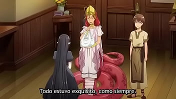 Restaurant to another world t2 cap 5 sub español