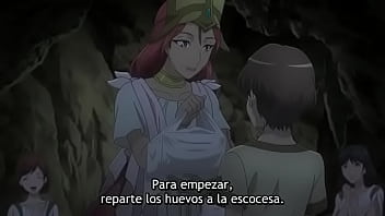 Restaurant to another world t2 cap 5 sub español