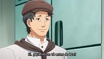 Restaurant to another world t2 cap 5 sub español