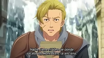 Restaurant to another world t2 cap 5 sub español