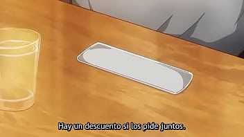 Restaurant to another world t2 cap 5 sub español