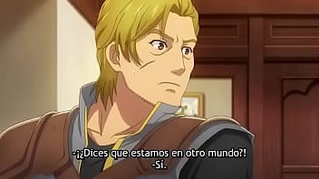 Restaurant to another world t2 cap 5 sub español