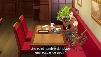 Restaurant to another world t2 cap 5 sub español