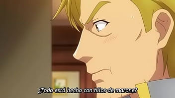 Restaurant to another world t2 cap 5 sub español