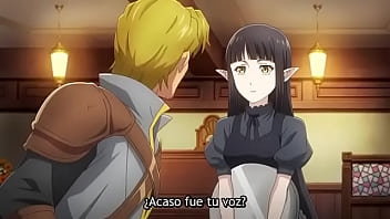 Restaurant to another world t2 cap 5 sub español