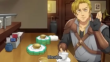 Restaurant to another world t2 cap 5 sub español