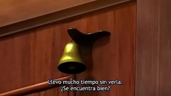 Restaurant to another world t2 cap 5 sub español