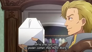 Restaurant to another world t2 cap 5 sub español