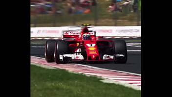 Raikkonen edit durisimo