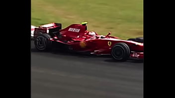 Raikkonen edit durisimo