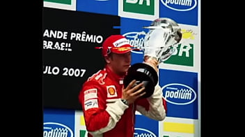 Raikkonen edit durisimo