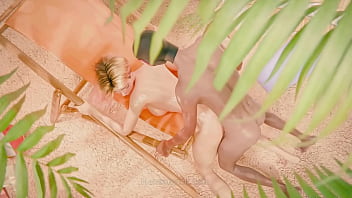 Hard summer gwen stacy’s wild ride with a stranger 3d animation Hard summer gwen stacy’s wild ride with a stranger 3d animation
