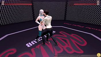 Amelia vs lordjerle kyfc sexfight sex competitive intercourse