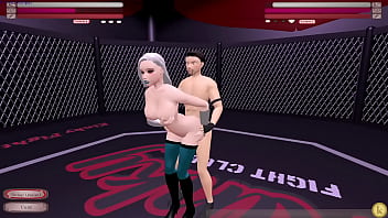 Amelia vs lordjerle kyfc sexfight sex competitive intercourse