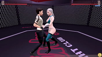 Amelia vs lordjerle kyfc sexfight sex competitive intercourse