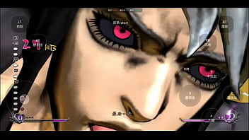 Ultimate do risoto nero em jojo all stars battle r