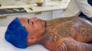 Vazou na net brinquedo faz cirurgia piniano deixa mais grosso e 23 cm e vocês tinham coragem de fazer