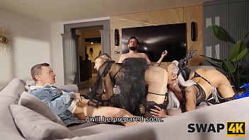 Swap4k me and veronica leal fucked a fake kinky king’s Swap4k me and veronica leal fucked a fake kinky king’s