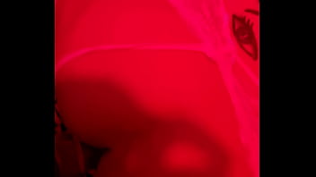 Fucking my sexy wife deep and hard