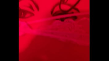 Fucking my sexy wife deep and hard