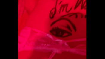 Fucking my sexy wife deep and hard