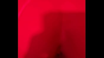 Fucking my sexy wife deep and hard