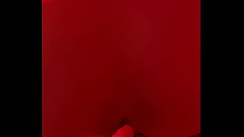 Fucking my sexy wife deep and hard