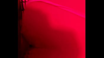 Fucking my sexy wife deep and hard