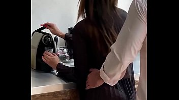 Anissa kate mobile sex video with boyfriend