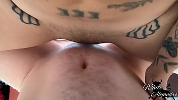 Perverse horny stepsister