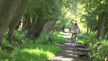 Rewind for this clip where i have to wear a wig i was persuaded to have my hair cut to fit in with society i q