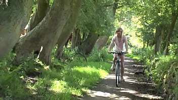 Rewind for this clip where i have to wear a wig i was persuaded to have my hair cut to fit in with society i q