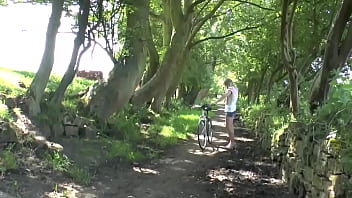 Rewind for this clip where i have to wear a wig i was persuaded to have my hair cut to fit in with society i q