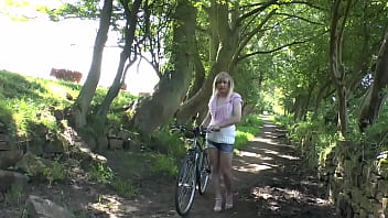 Rewind for this clip where i have to wear a wig i was persuaded to have my hair cut to fit in with society i q