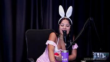 Compilados da alice vasconcelos cast com tifany rocha parte 1 watch sheer red