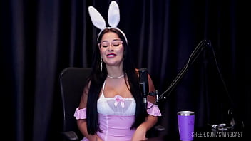 Compilados da alice vasconcelos cast com tifany rocha parte 1 watch sheer red