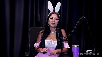 Compilados da alice vasconcelos cast com tifany rocha parte 1 watch sheer red